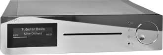 AVM CS 2.3 Inspiration CELLINI